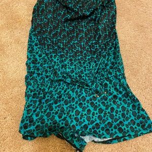 Marc Jacobs Romper Swimsuit Xsmall like new